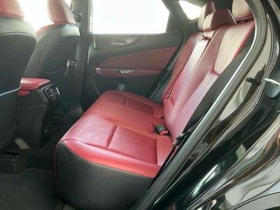 2024 Lexus NX 250 NX 250 Premium