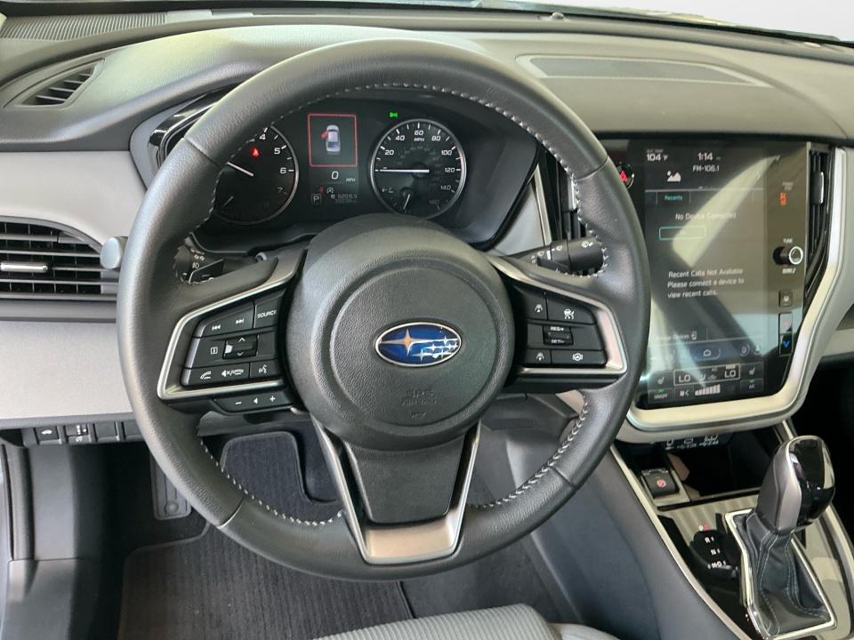 2024 Subaru Legacy Premium
