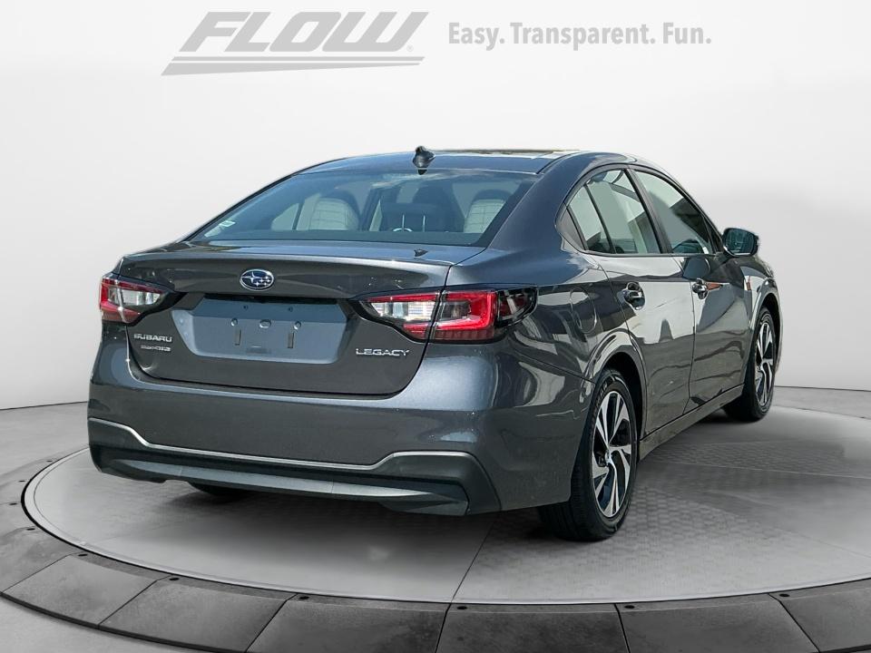 2024 Subaru Legacy Premium