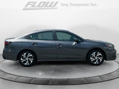 2024 Subaru Legacy Premium