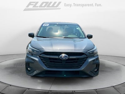 2024 Subaru Legacy Premium