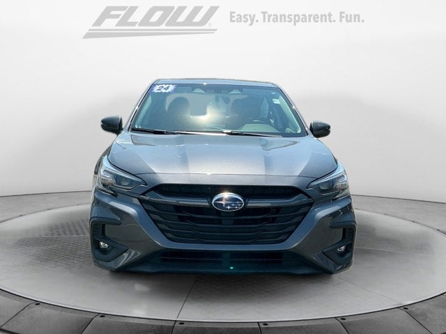 2024 Subaru Legacy Premium