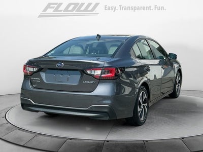 2024 Subaru Legacy Premium