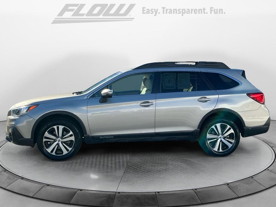 2019 Subaru Outback Limited