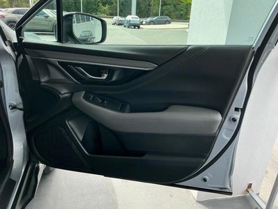 2023 Subaru Outback Onyx Edition