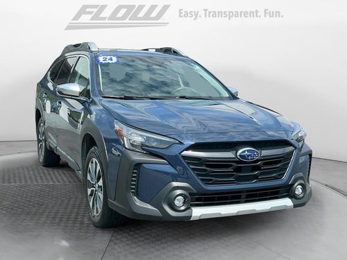 2024 Subaru Outback Touring