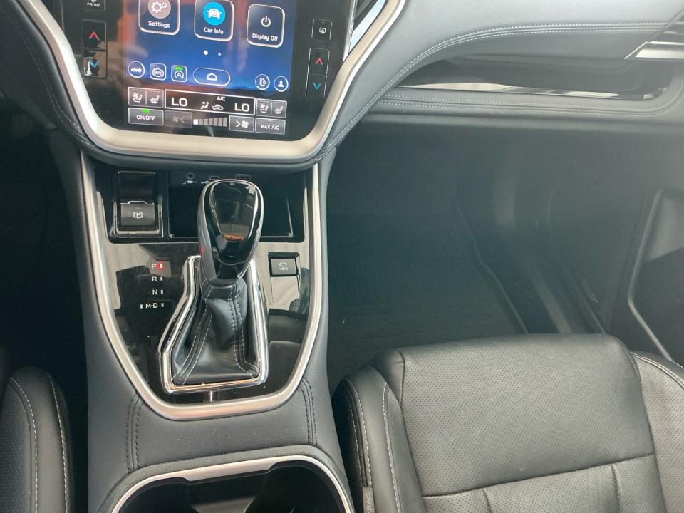 2024 Subaru Outback Touring