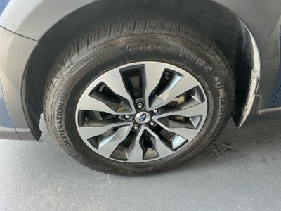 2024 Subaru Outback Touring