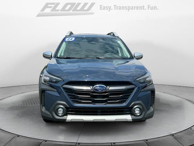 2024 Subaru Outback Touring