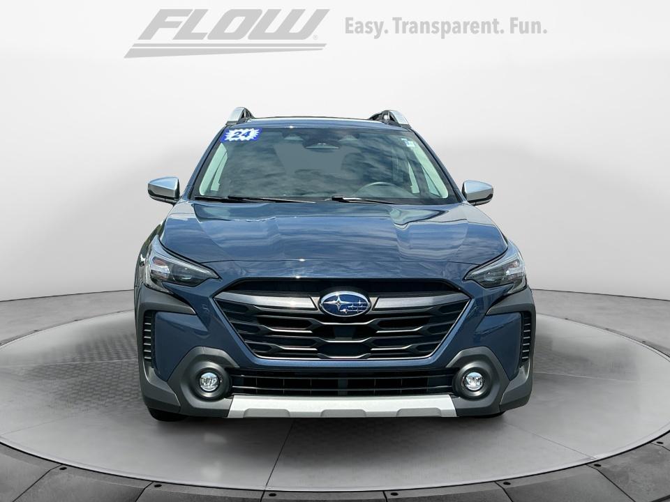 2024 Subaru Outback Touring