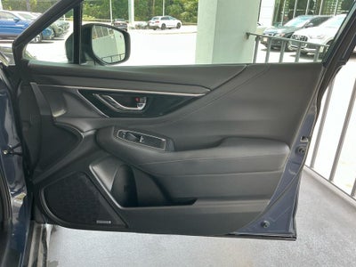 2024 Subaru Outback Touring