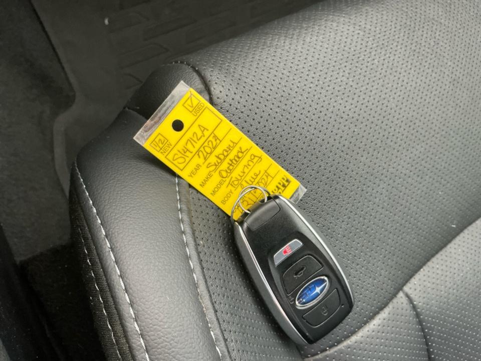 2024 Subaru Outback Touring