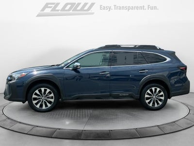2024 Subaru Outback Touring