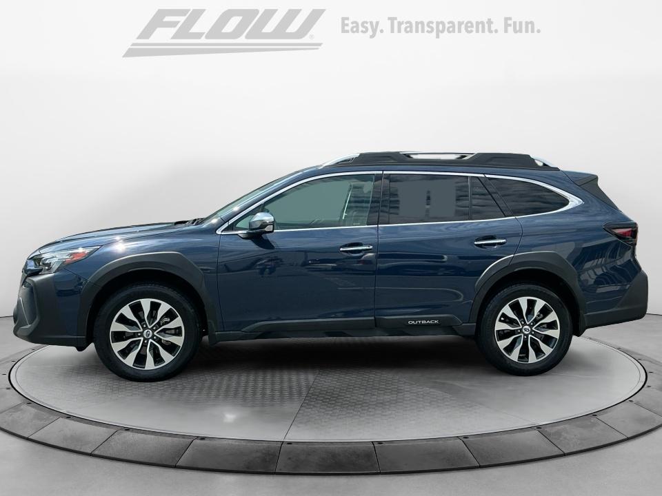 2024 Subaru Outback Touring