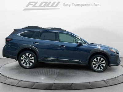 2024 Subaru Outback Touring