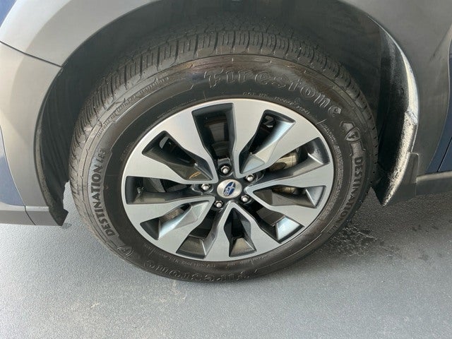 2024 Subaru Outback Touring