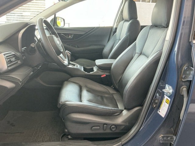 2024 Subaru Outback Touring
