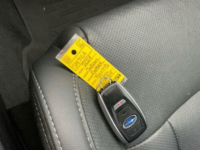 2024 Subaru Outback Touring