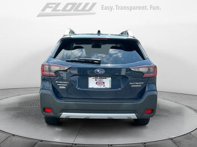 2024 Subaru Outback Touring