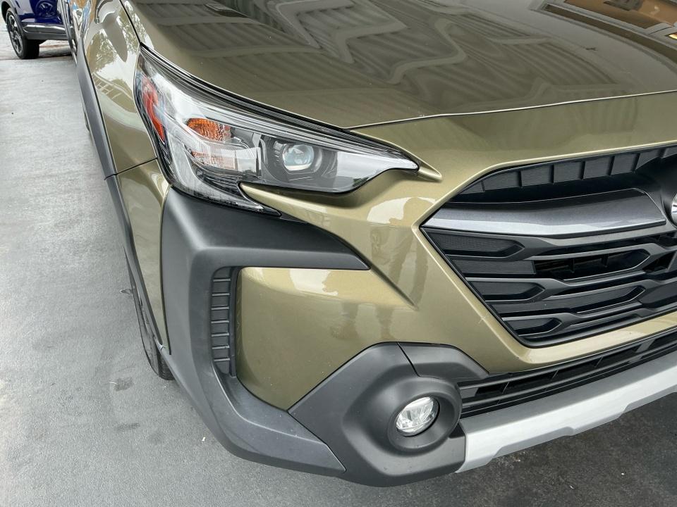2024 Subaru Outback Touring