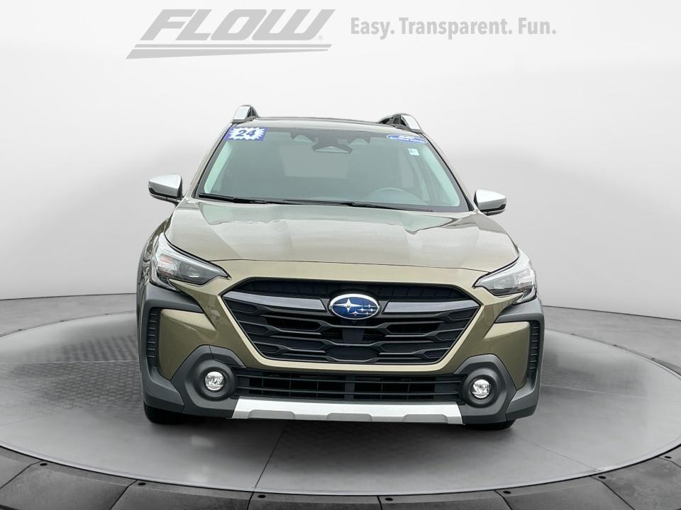 2024 Subaru Outback Touring