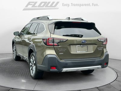 2024 Subaru Outback Touring
