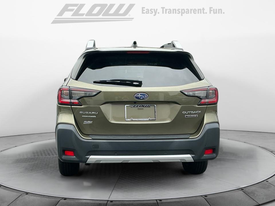 2024 Subaru Outback Touring