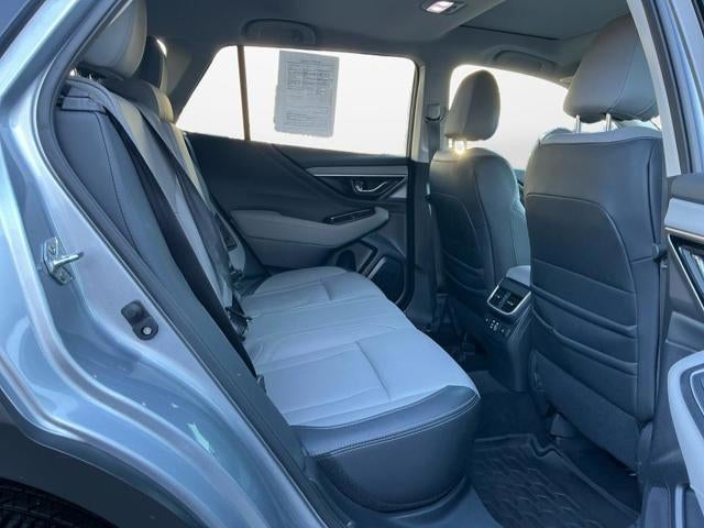 2024 Subaru Outback Limited XT