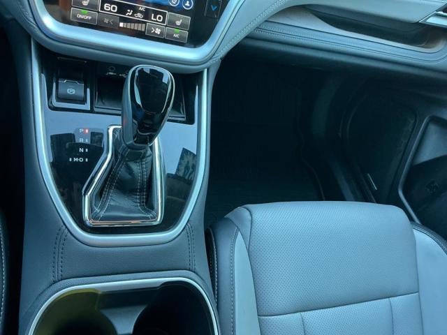 2024 Subaru Outback Limited XT