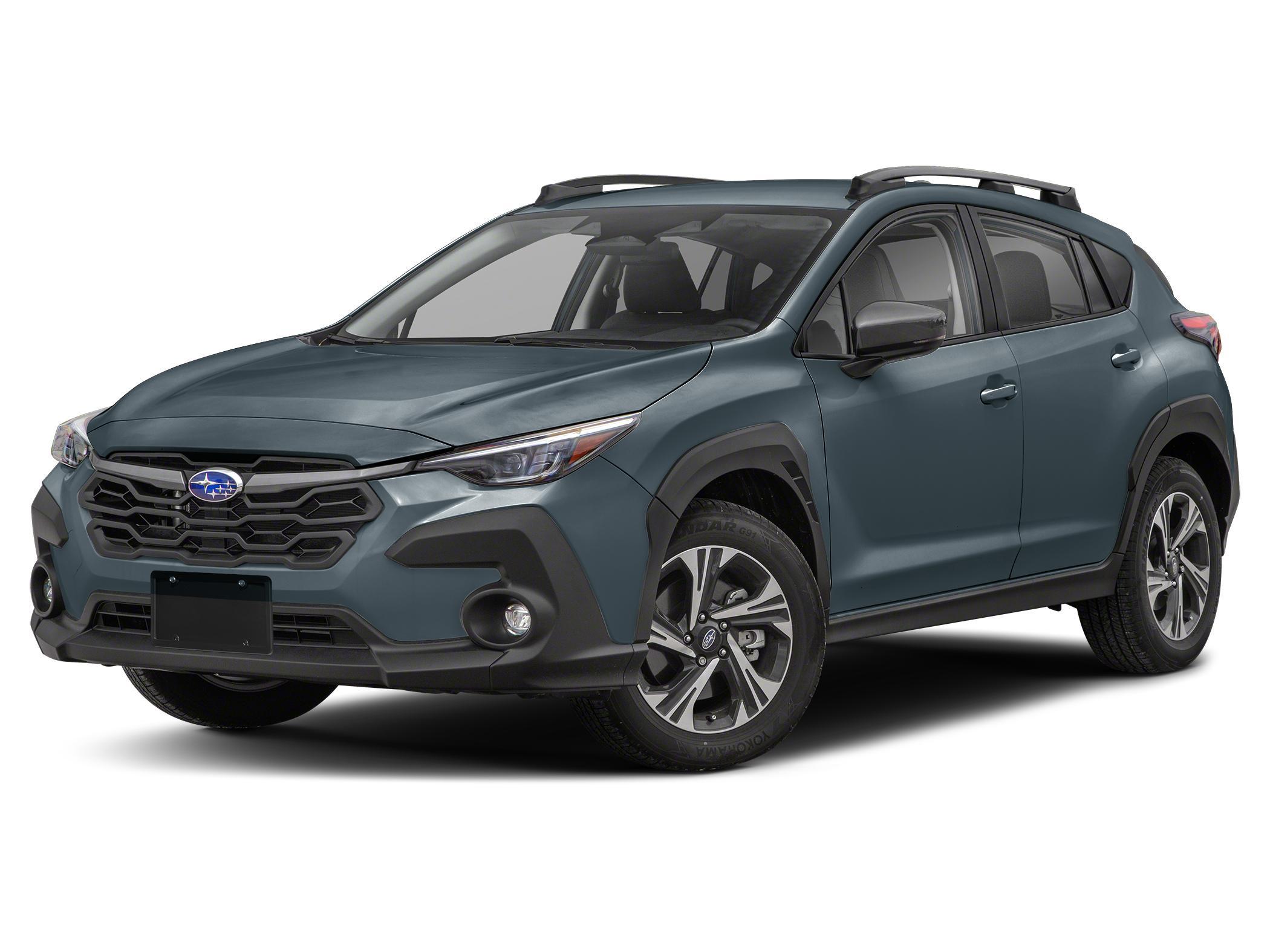 2027 Subaru Crosstrek Premium