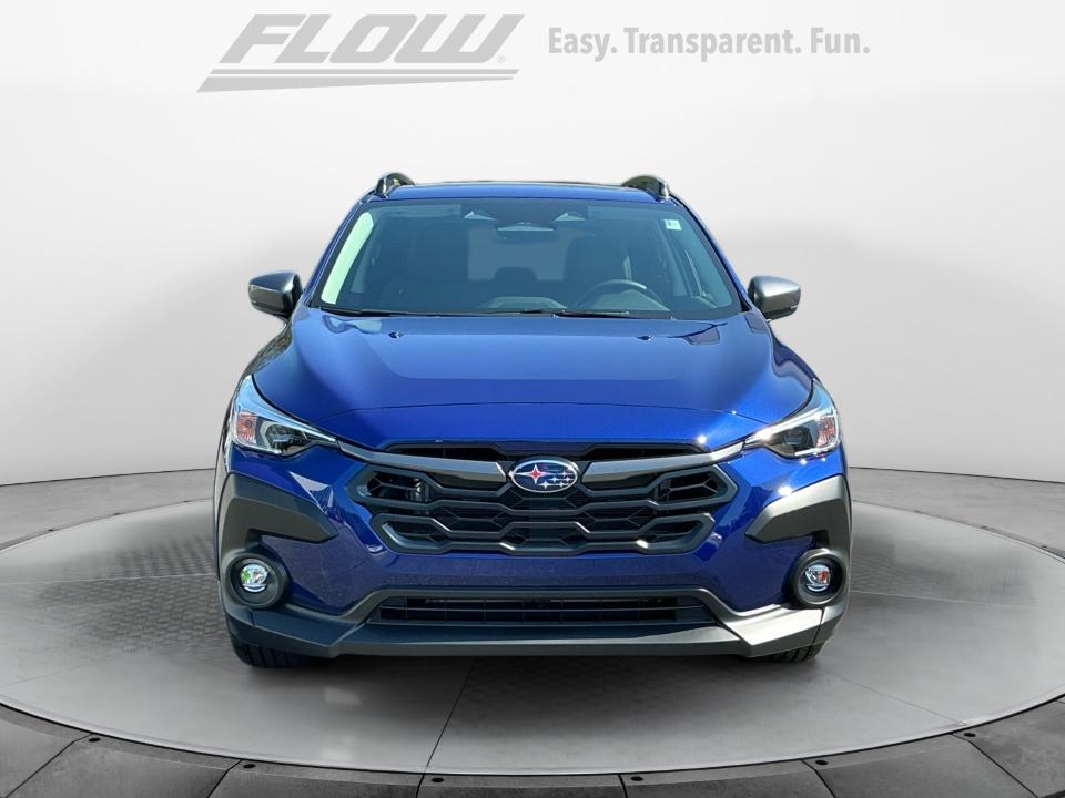 2027 Subaru Crosstrek Premium