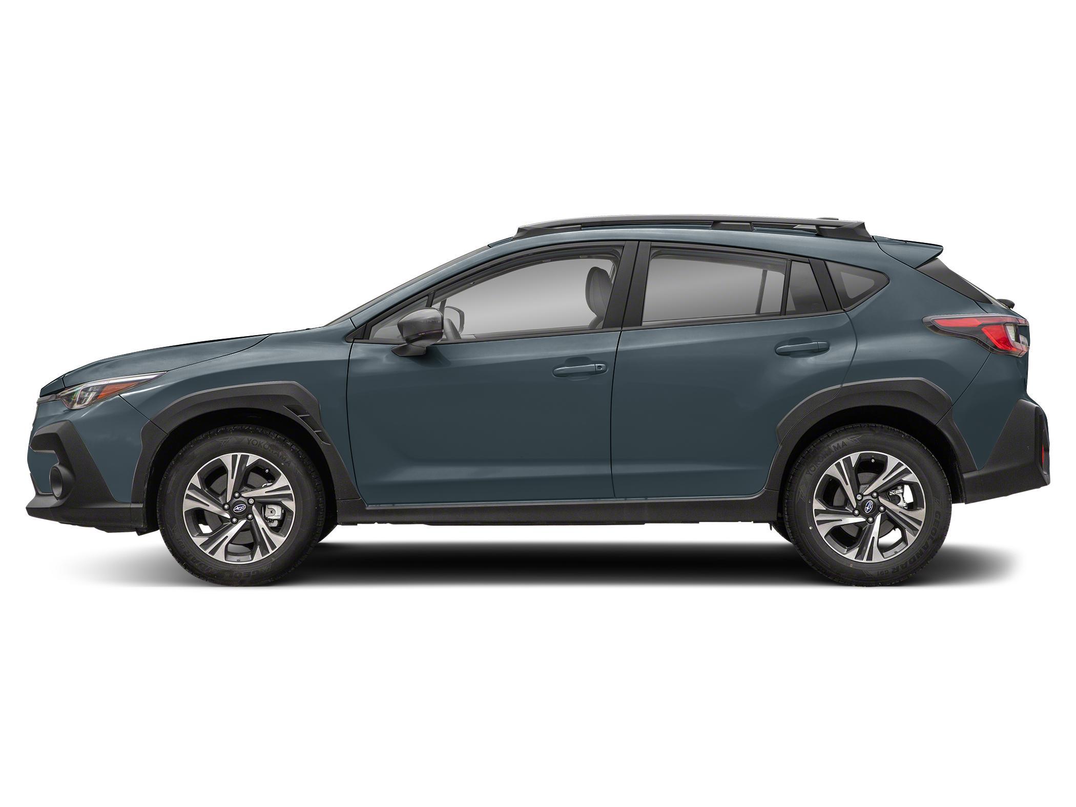 2027 Subaru Crosstrek Premium