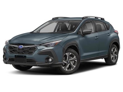 2027 Subaru Crosstrek Premium