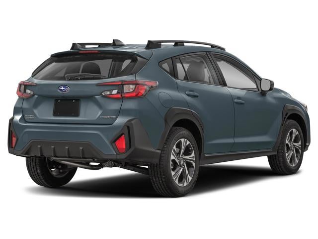 2027 Subaru Crosstrek Premium