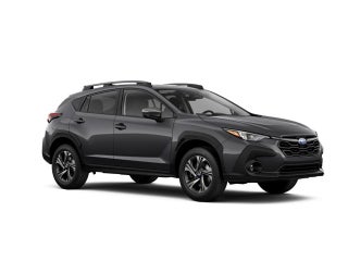 2027 Subaru Crosstrek Premium