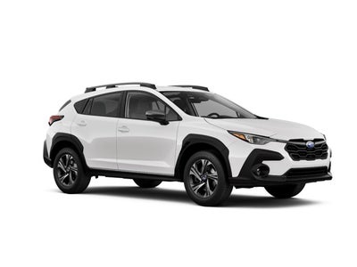 2027 Subaru Crosstrek Premium