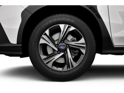 2027 Subaru Crosstrek Premium