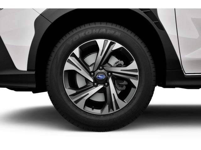 2027 Subaru Crosstrek Premium