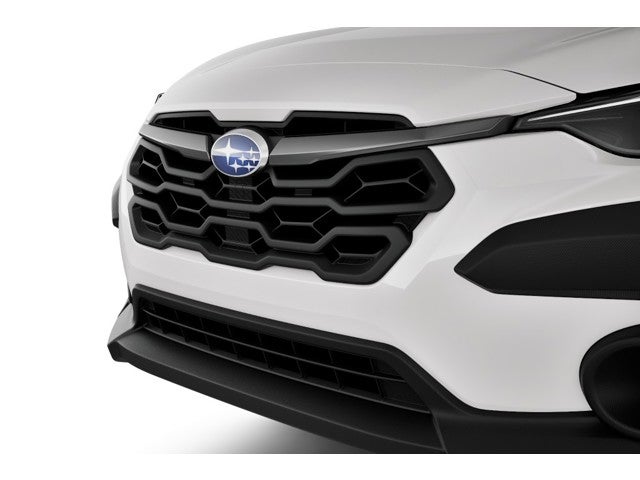 2027 Subaru Crosstrek Premium