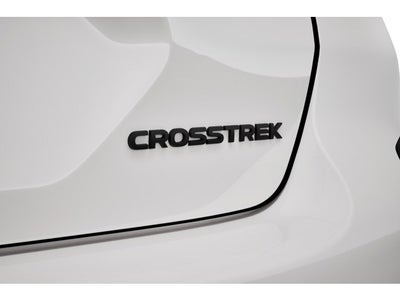 2027 Subaru Crosstrek Premium