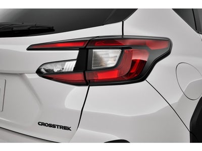 2027 Subaru Crosstrek Premium