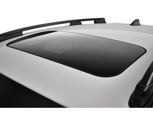 2027 Subaru Crosstrek Premium