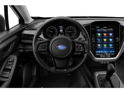 2027 Subaru Crosstrek Premium