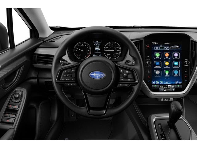 2027 Subaru Crosstrek Premium