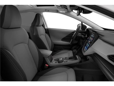 2027 Subaru Crosstrek Premium