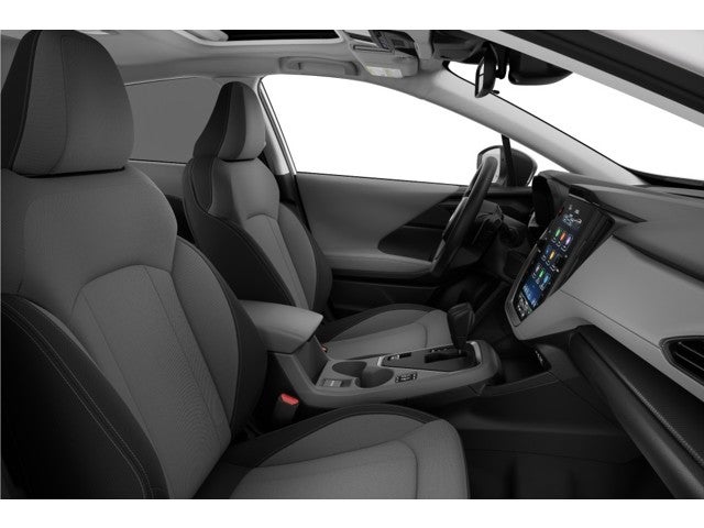 2027 Subaru Crosstrek Premium