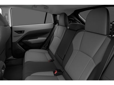 2027 Subaru Crosstrek Premium
