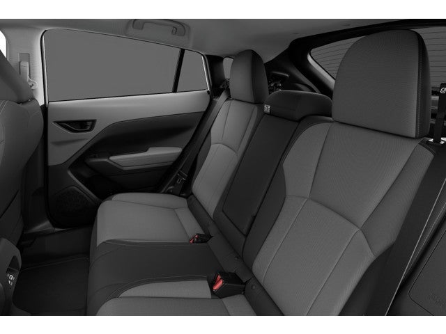 2027 Subaru Crosstrek Premium