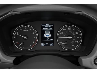 2027 Subaru Crosstrek Premium