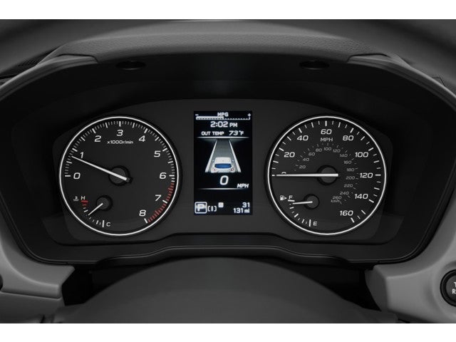 2027 Subaru Crosstrek Premium